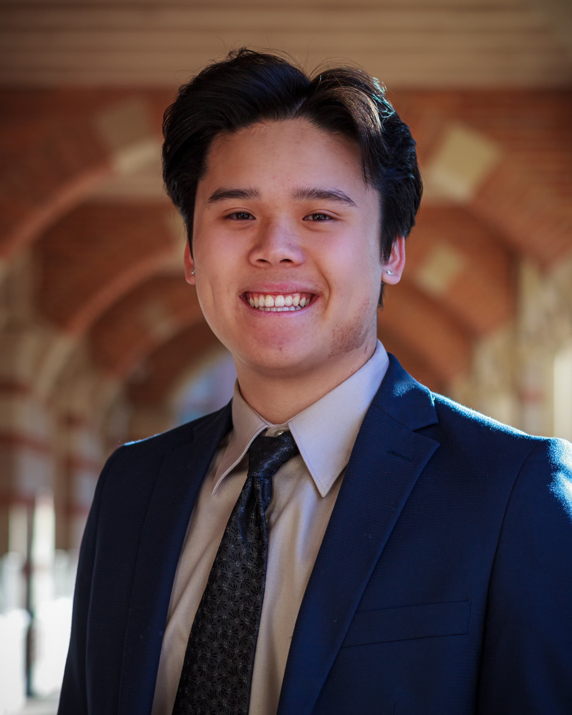 Kenton Bui
