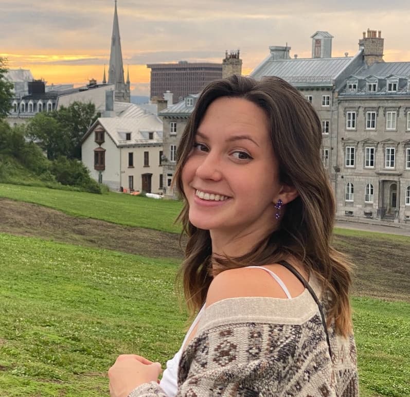 Rebecca Storlie