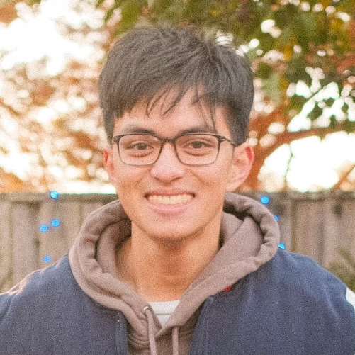 Eric Vo