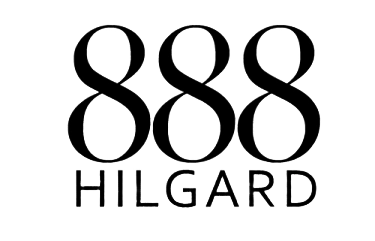 888 Hilgard